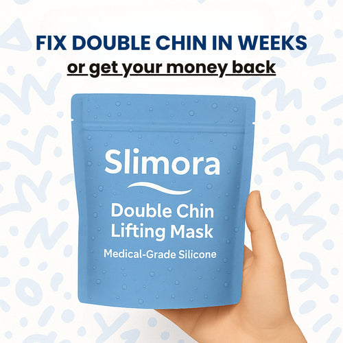 Slimora™ Chin Fat Reducer Mask