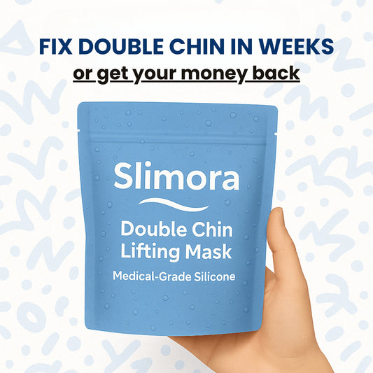 Slimora™ Chin Fat Reducer Mask