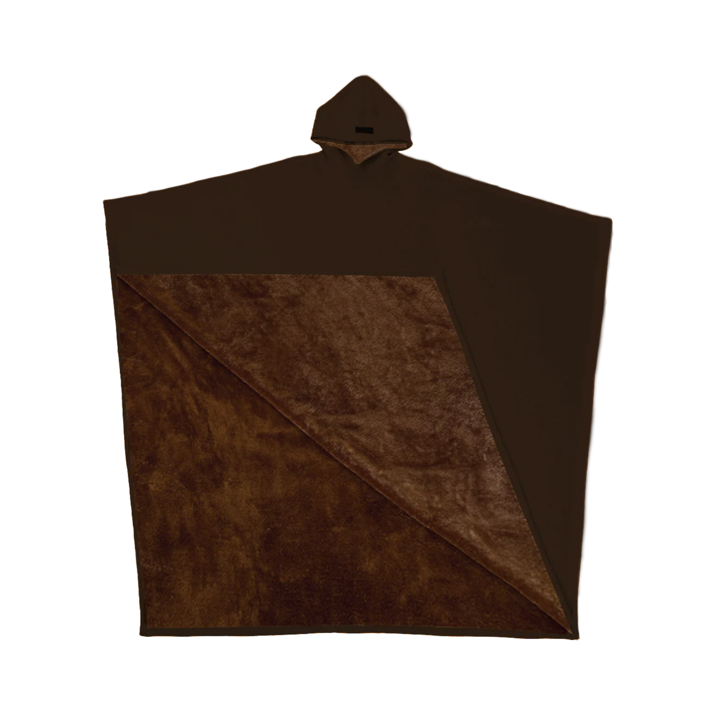 CozyCloak Hoodie blanket