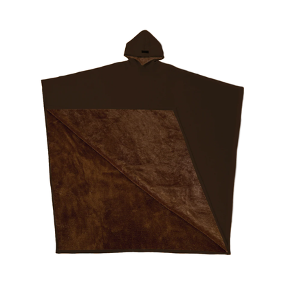 CozyCloak Hoodie blanket