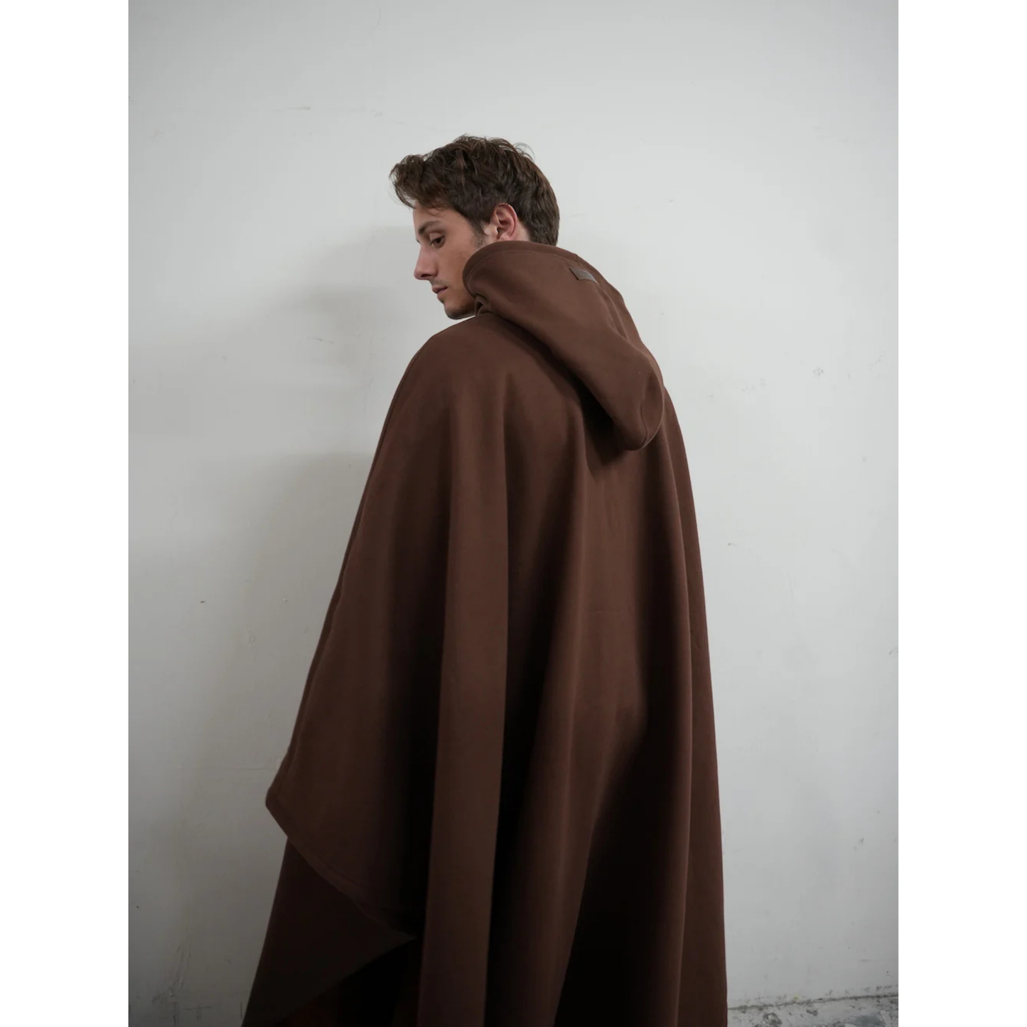CozyCloak Hoodie blanket