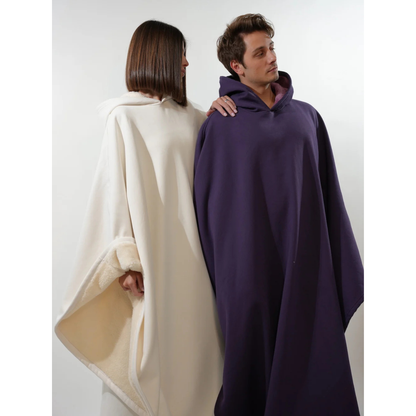 CozyCloak Hoodie blanket